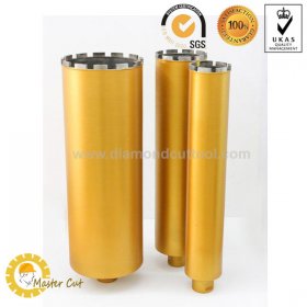 What is the Speed of diamond core drill bit
